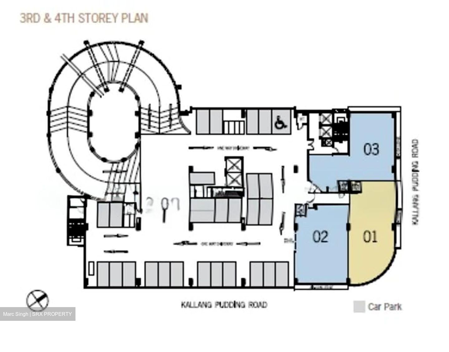 Hh @ Kallang (D13), Factory #560755091